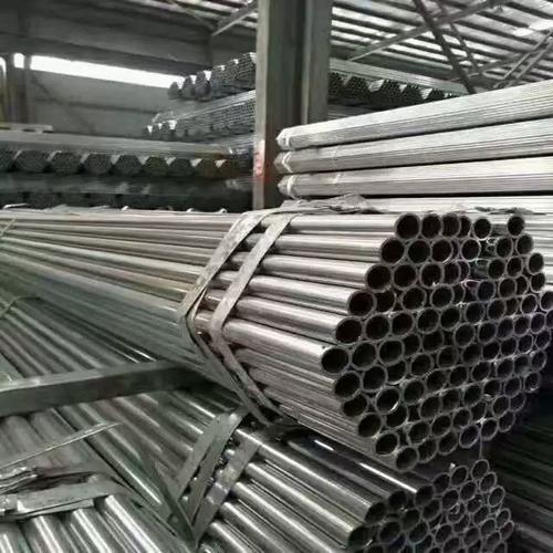 白城q355nhb耐候钢管