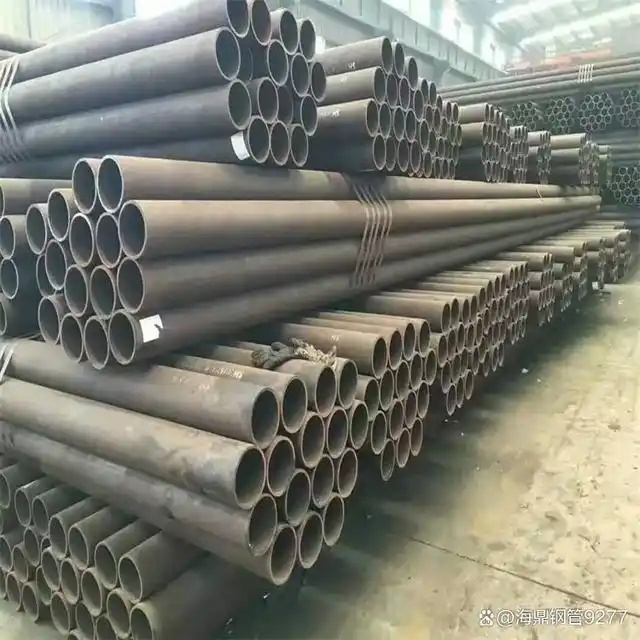 白城ND钢管