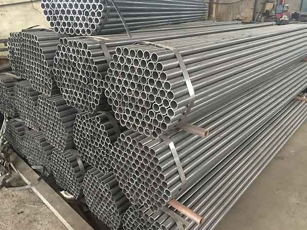 白城nd考登钢管